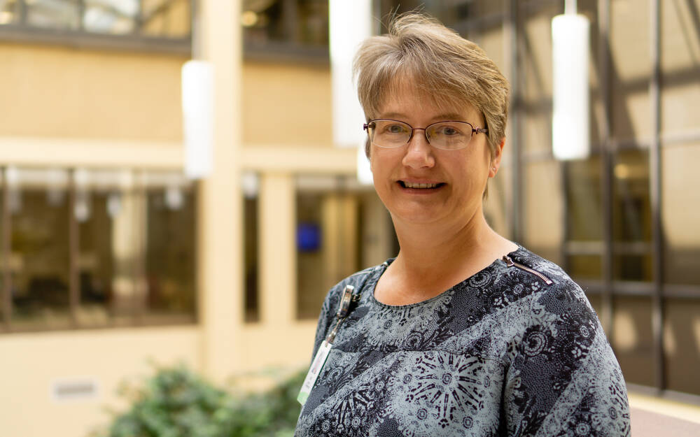 Lois cannell spotlight 1