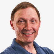 Mikesell headshot full 2