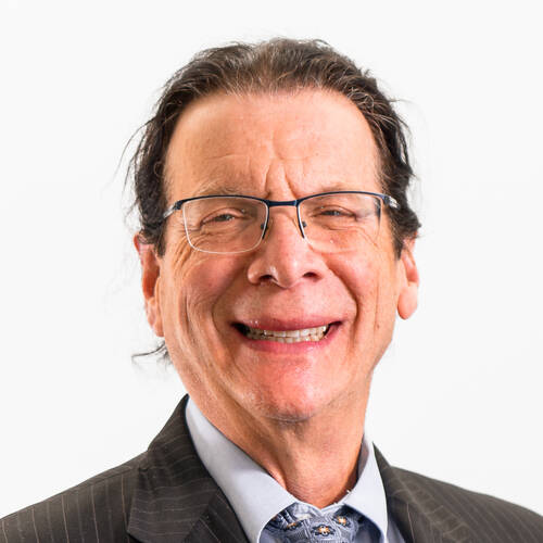 Freeman headshot social 1