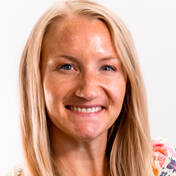 Kline headshot social 2