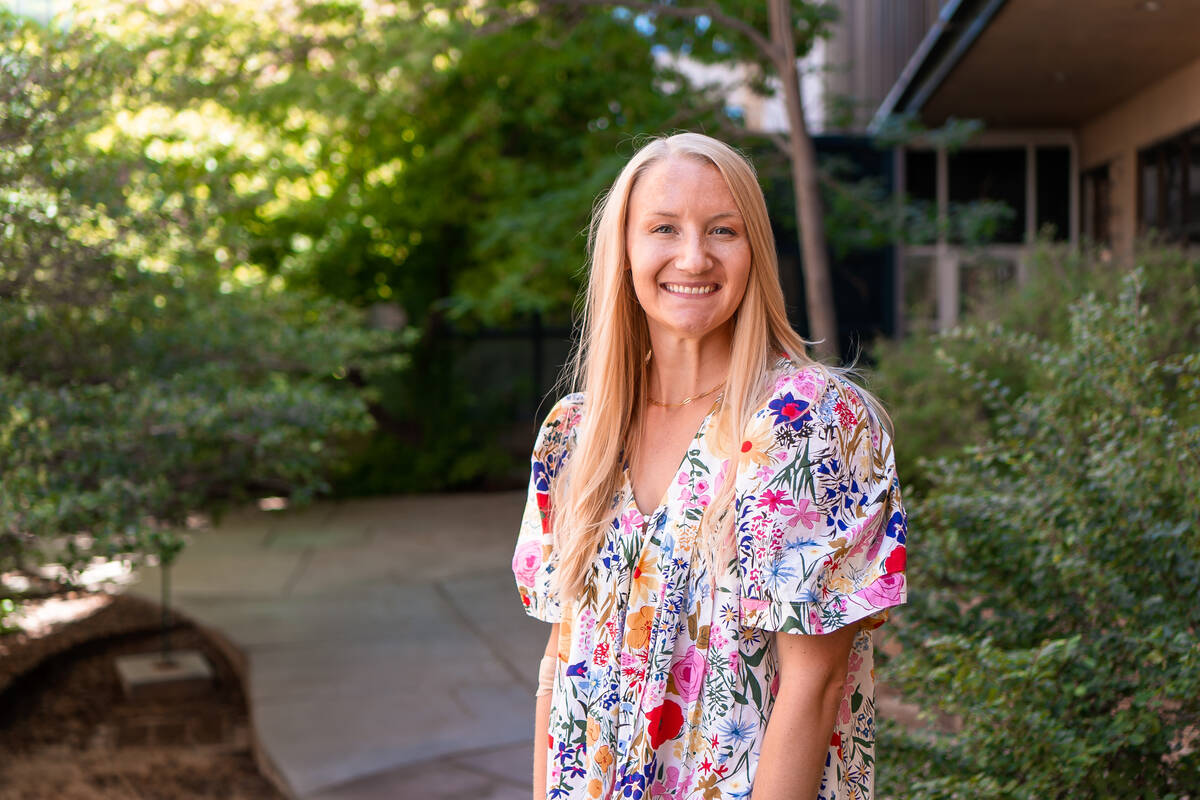 Kline spotlight social 1