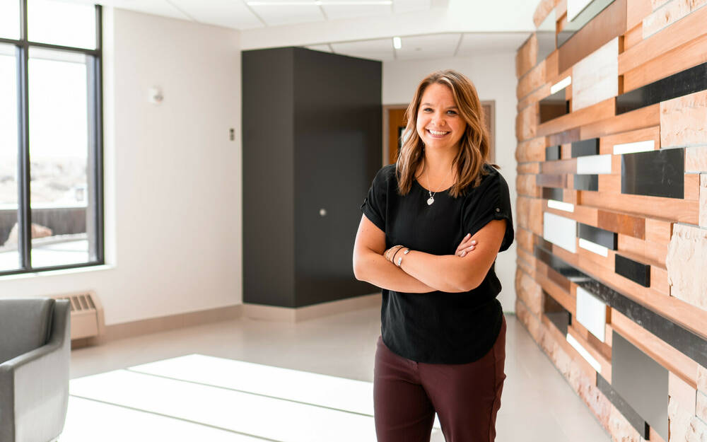 Kelsey rauer spotlight 2