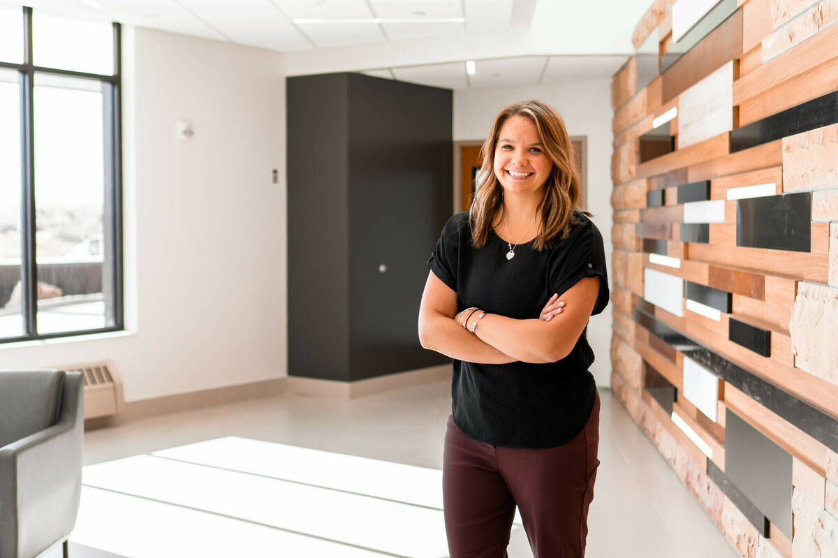 Kelsey rauer spotlight 2