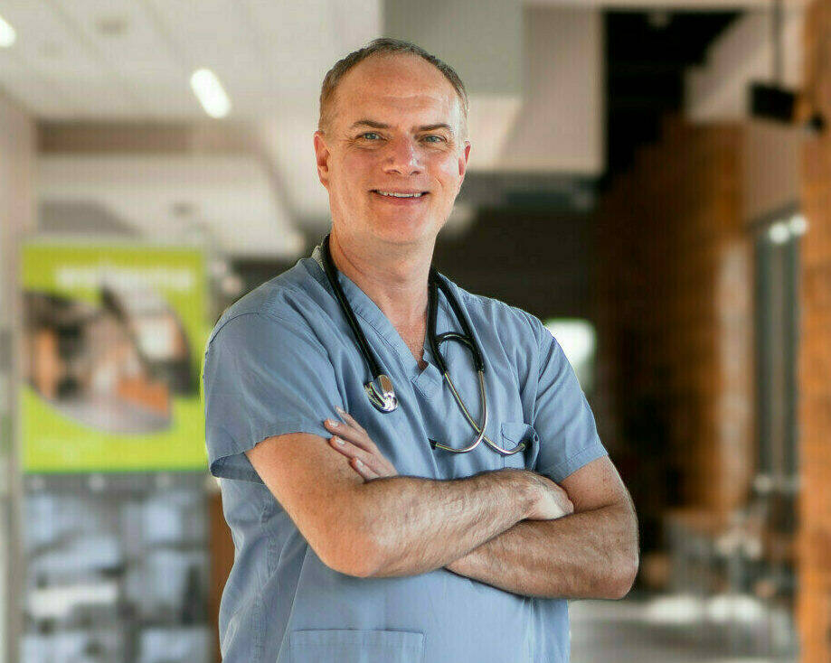 Paul johnson spotlight 1