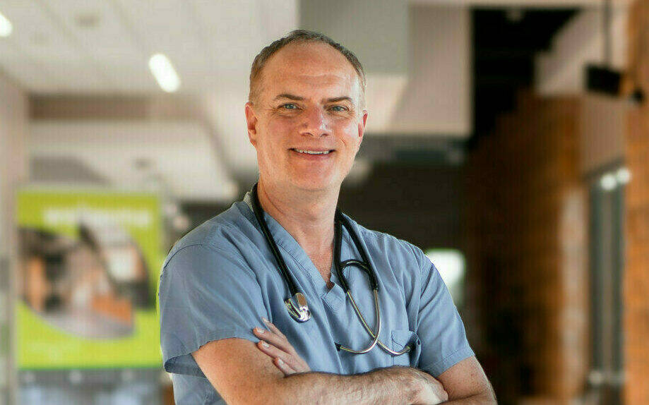 Paul johnson spotlight 1