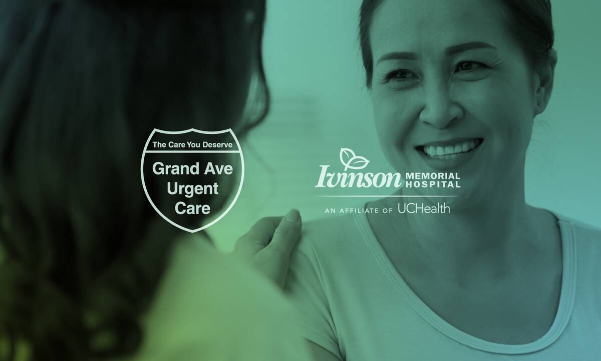 Ivinson Urgent Care Lead Graphic 01