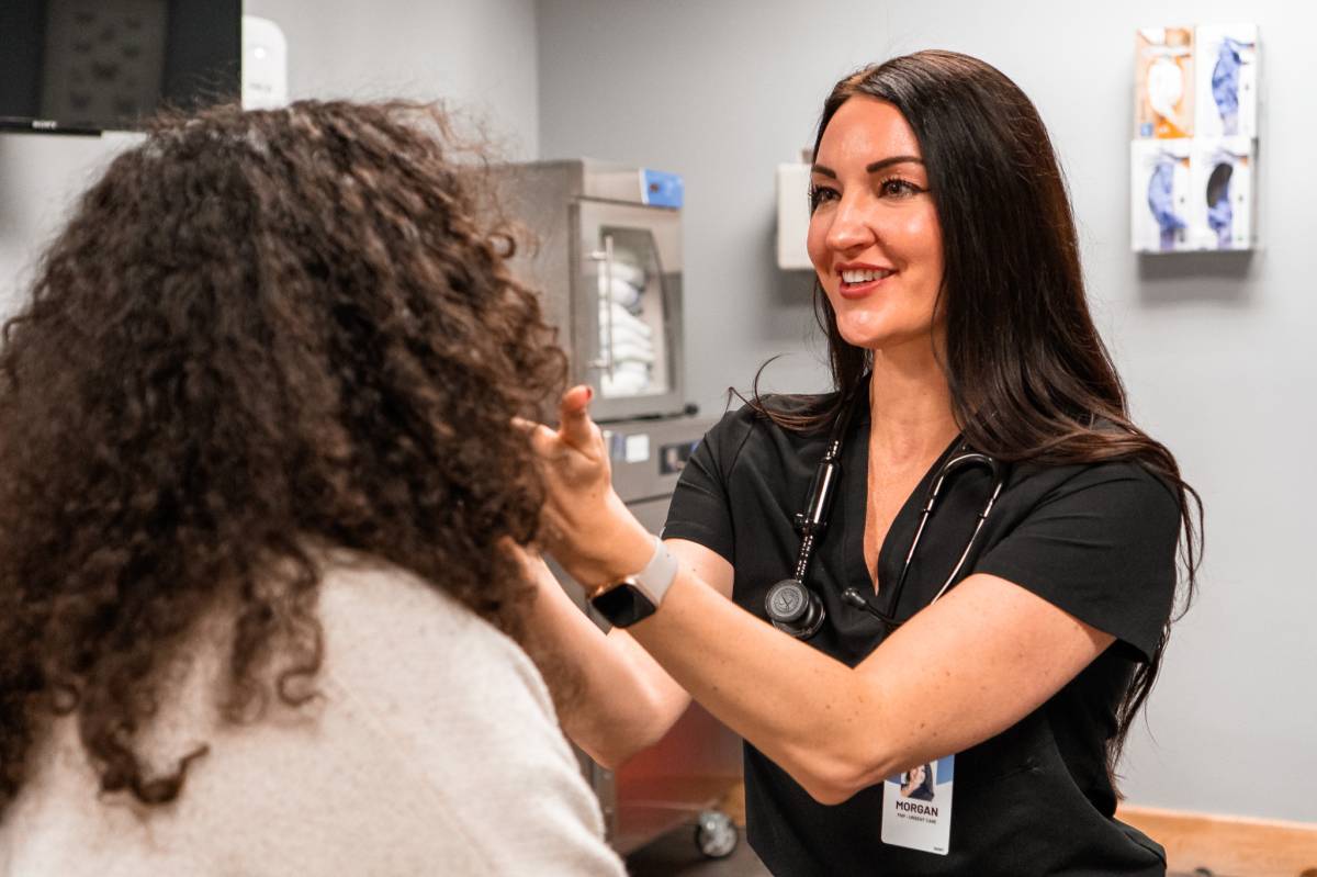 Ivinson urgent care 2026 social 6