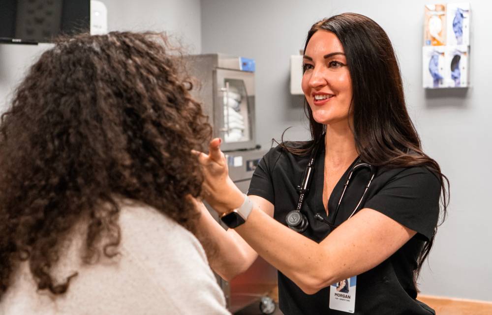 Ivinson urgent care 2026 social 6