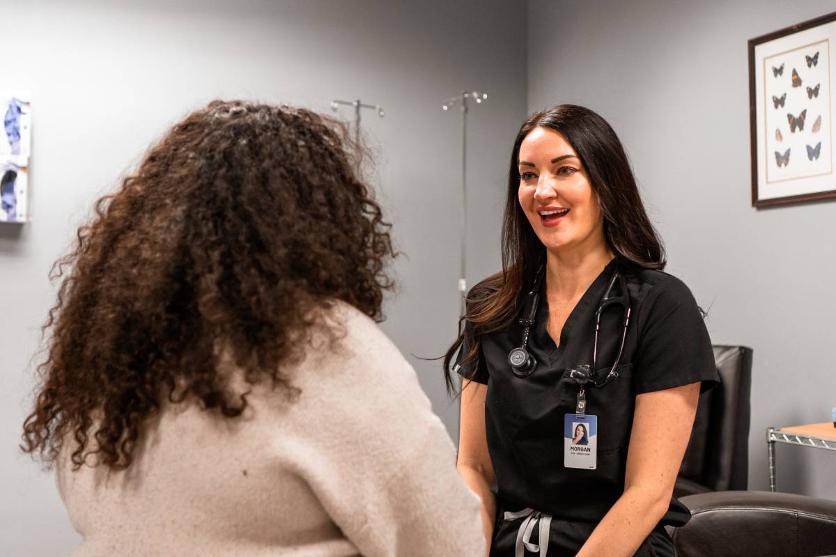 Ivinson urgent care 2026 social 6