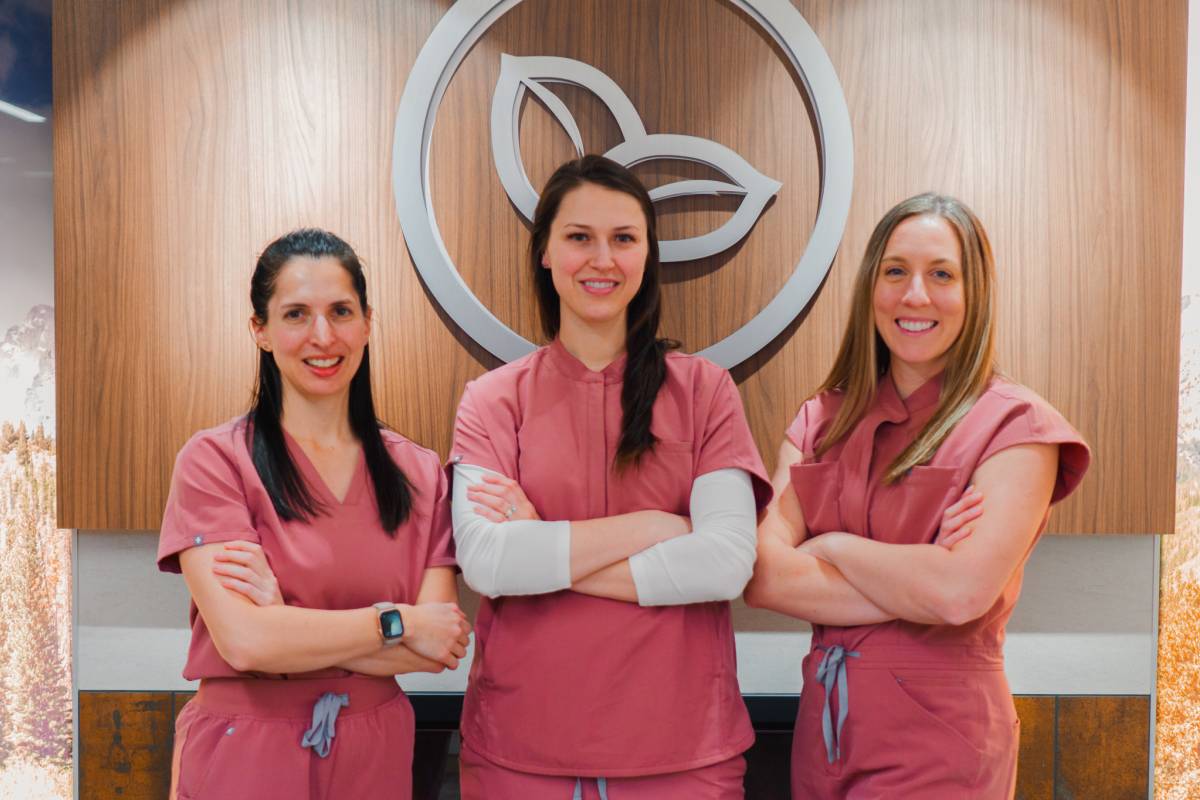 Nutrition Team Print 13