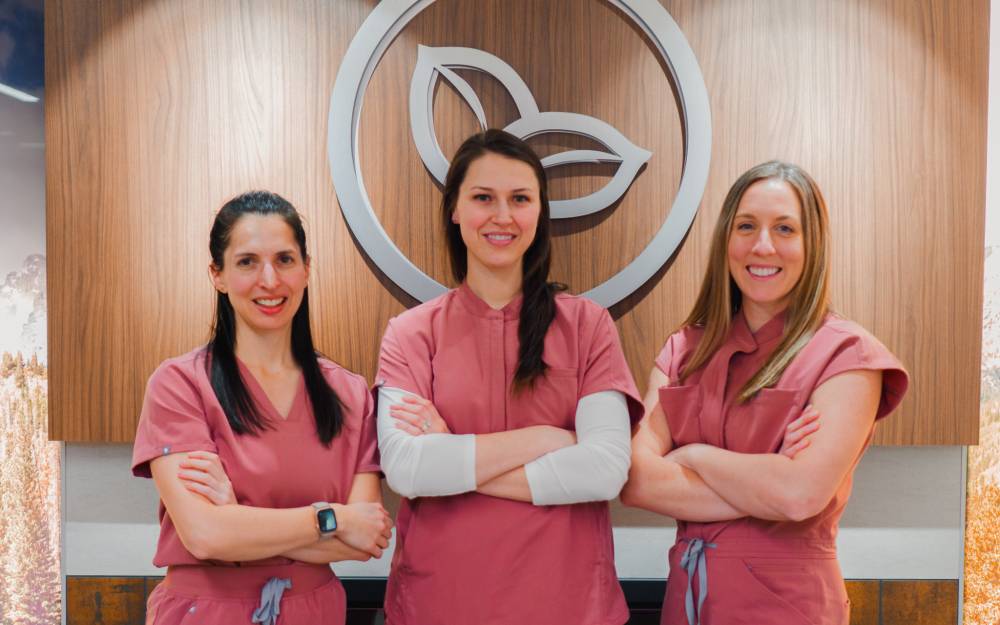 Nutrition Team Print 13