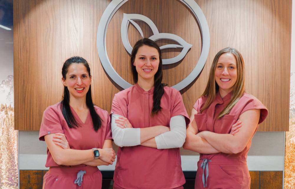 Nutrition Team Print 13