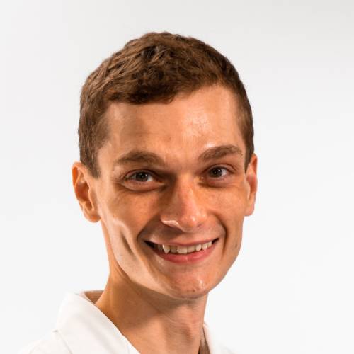 Smith headshot social 1