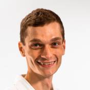 Smith headshot social 1