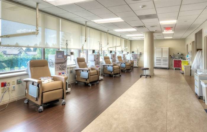 Ivinson 617t Dialysis