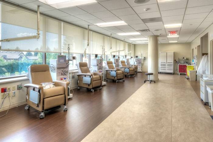 Ivinson 617t Dialysis