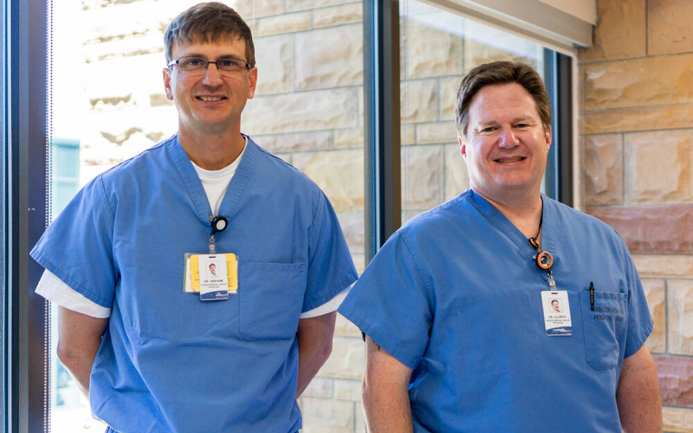 Graham ullrich social 2