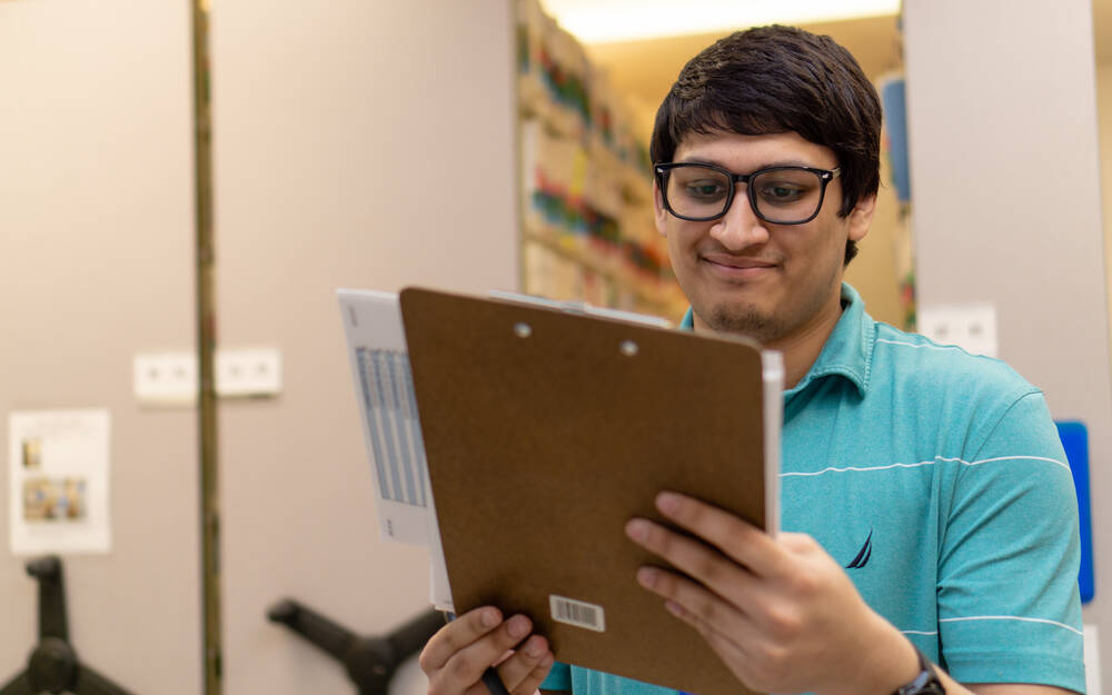 Med records recruitment 4