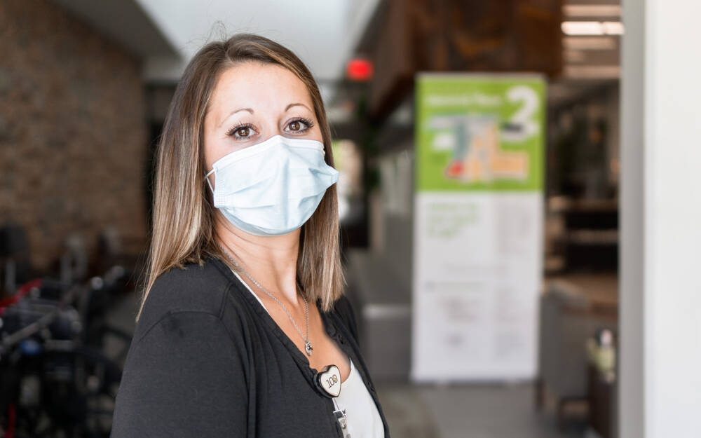 Brittany landry accolade social 1