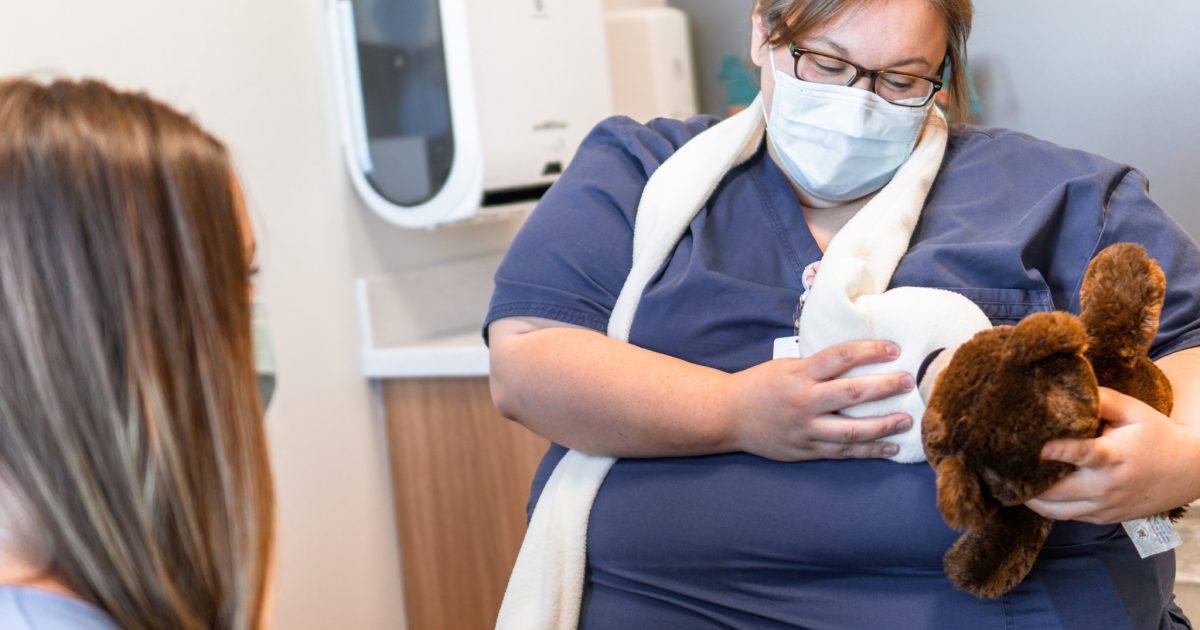 Breastfeeding Support for Moms and Babies Ivinson Memorial Hospital