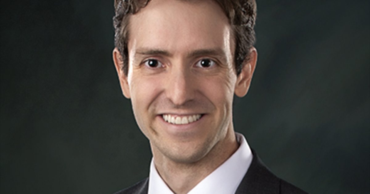 Daniel Long, MD