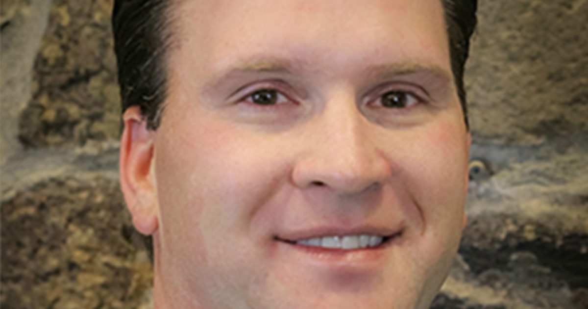 Mark McKenna, MD Ivinson Memorial Hospital