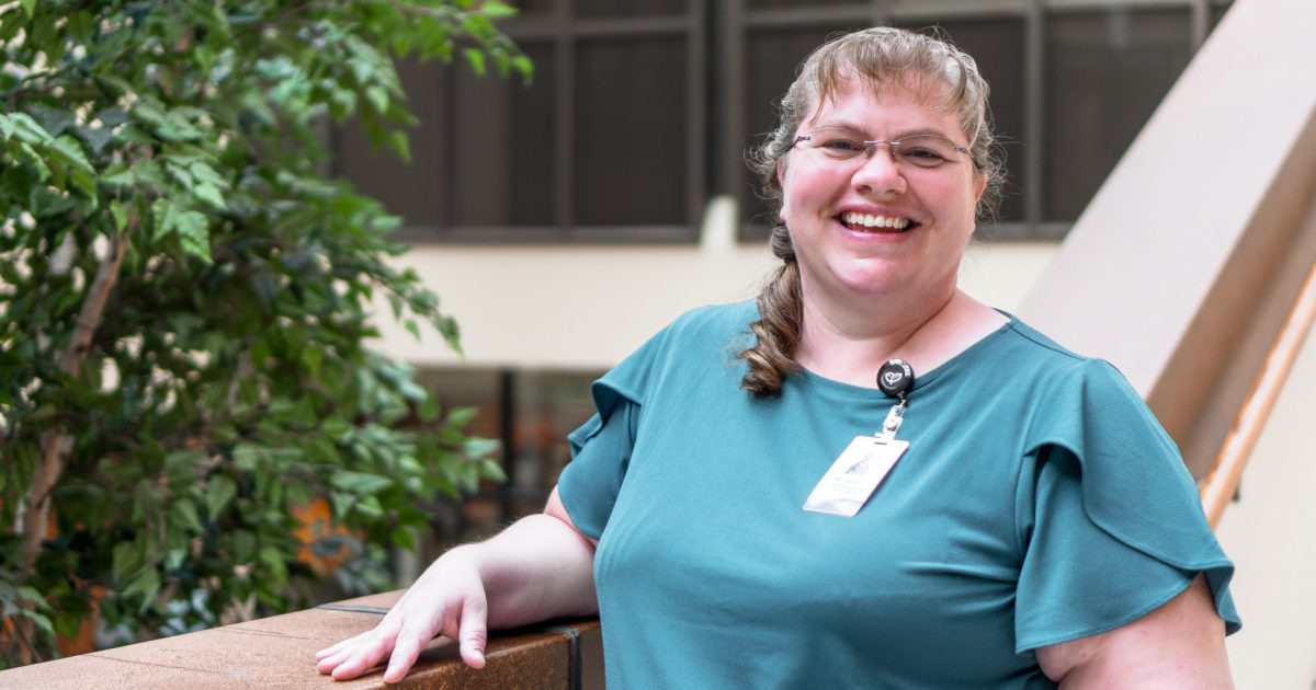 Jason Talbert Ivinson Welcomes Family Practice Physician | Ivinson Memorial Hospital